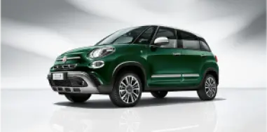 Fiat 500L Cross Plus